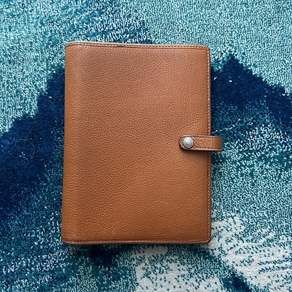 Coach Other - Vintage coach notebook/portfolio